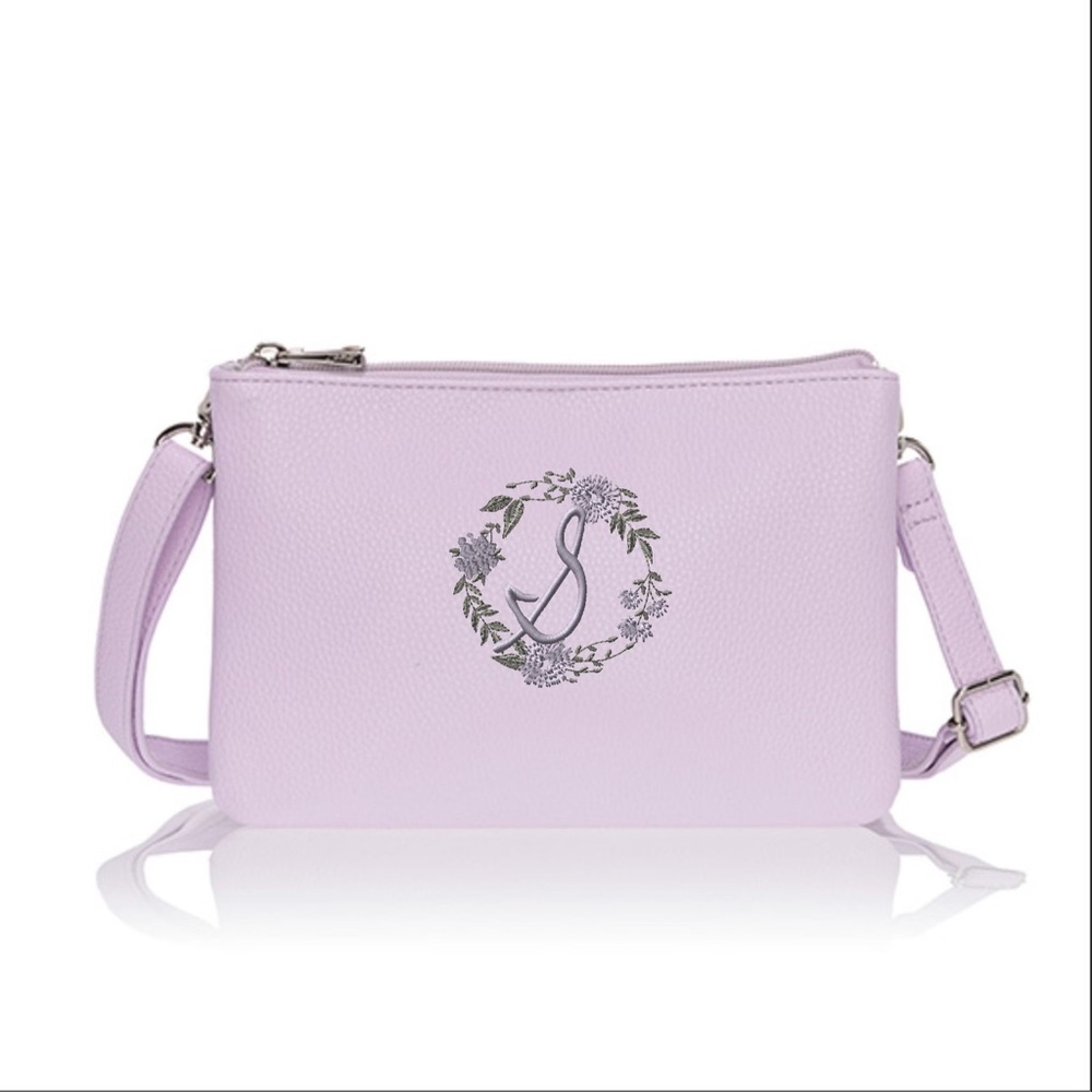 Street Style ~ Lavender Pebble